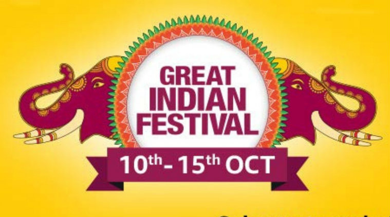 Amazon Great Indian Festival