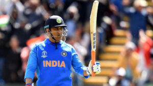 Mahendra Singhy Dhoni