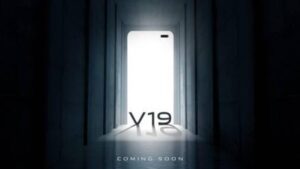 Vivo V19