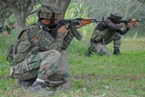 भारतीय सैनिक