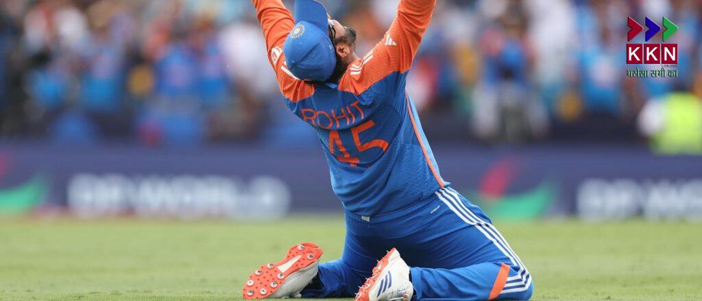 IPL 2025: Rohit Sharma's brilliant strategy helps Mumbai Indians win a thrilling 12-run victory over Delhi Capitals