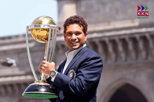 Sachin Tendulkar Set to Receive Lifetime Achievement Award at BCCI Annual Awards 2024