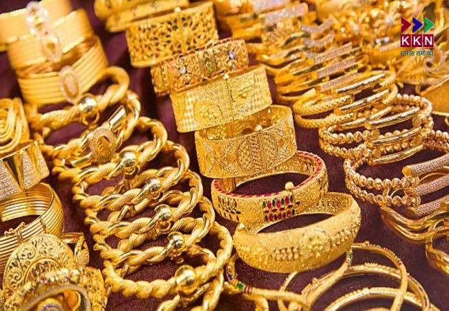 Gold and Silver Price in Varanasi: Stable Market Amid Fluctuations and Upcoming Festivities