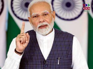 Prime Minister Narendra Modi’s Remarks on Pakistan Spark Controversy in Recent Interview