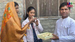 Bihar Board 10th Topper Anshu Kumari's Success Story:
