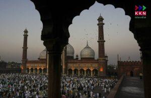 Eid Ul Fitr Celebrations Around the World: Stunning Pictures and Highlights