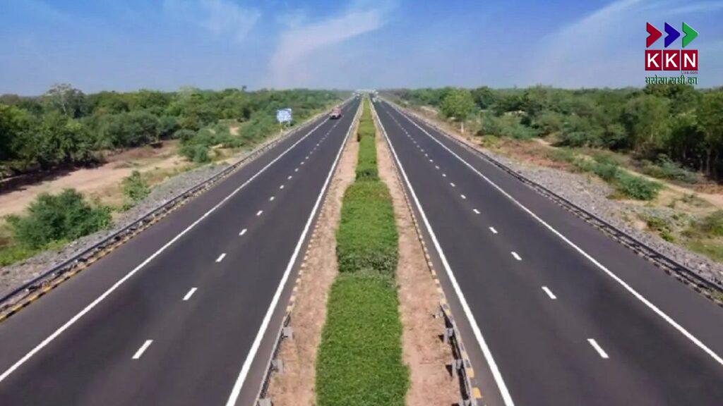 Bihar Road Development Project: Three Bypasses to be Constructed at ₹600 Crore Cost to Improve Connectivity