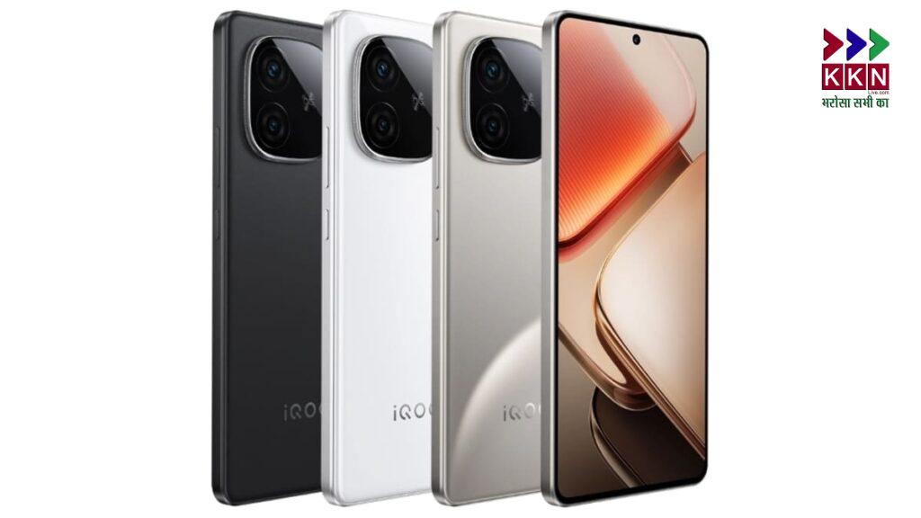 iQOO Neo 10 Set for India Launch Soon: Here’s Everything You Need to Know