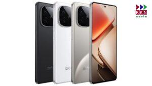 iQOO Neo 10 Set for India Launch Soon: Here’s Everything You Need to Know