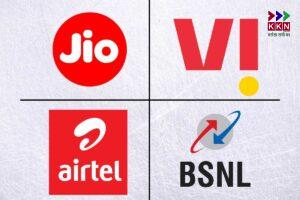 Jio vs Airtel 3,599 INR Annual Plan Comparison: Which One Offers More Value?