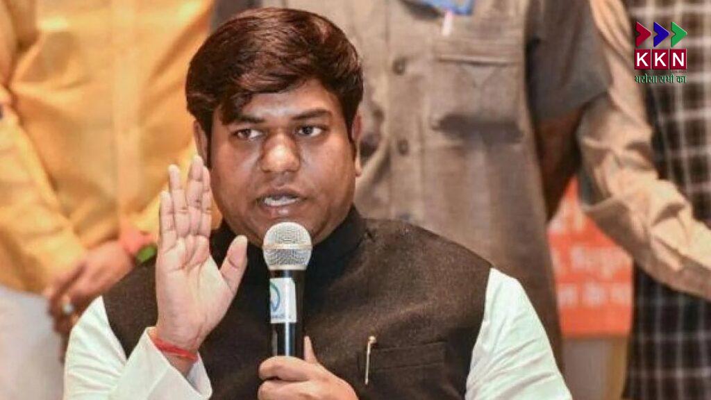 Mukesh Sahni Declares Himself as Top Candidate for Deputy CM Post Ahead of 2025 Assembly Elections