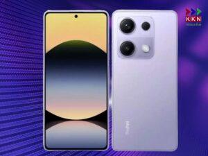 Redmi Turbo 4 Pro Launched