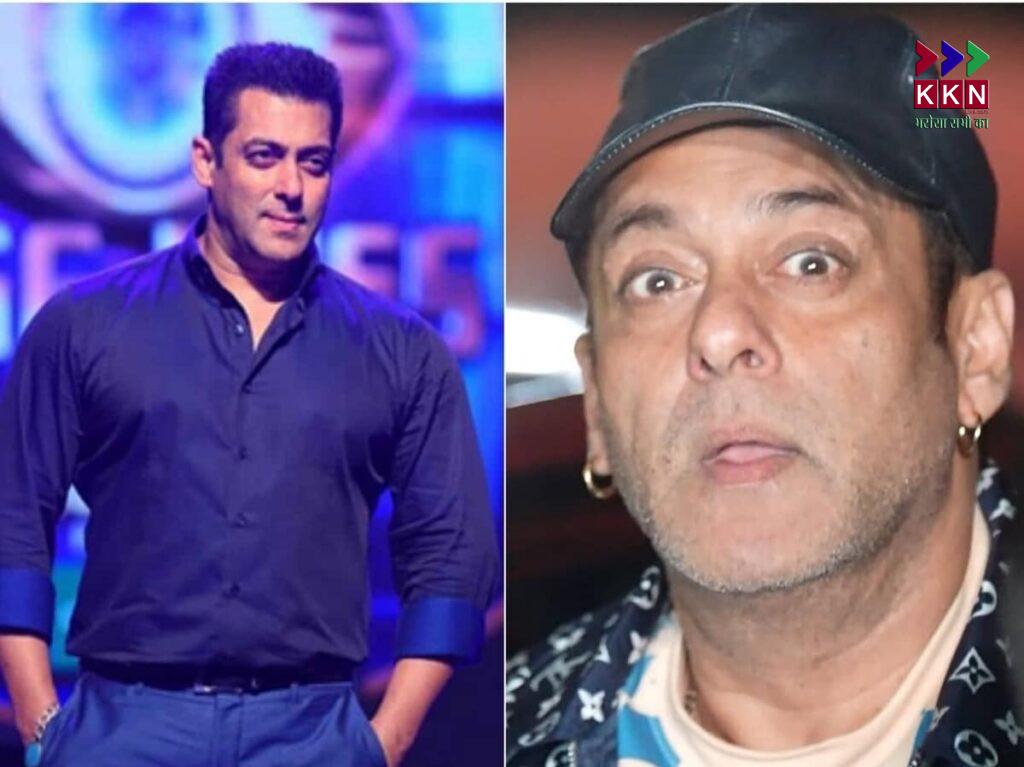 Salman Khan Receives Death Threat: Accused Arrested by Mumbai Police