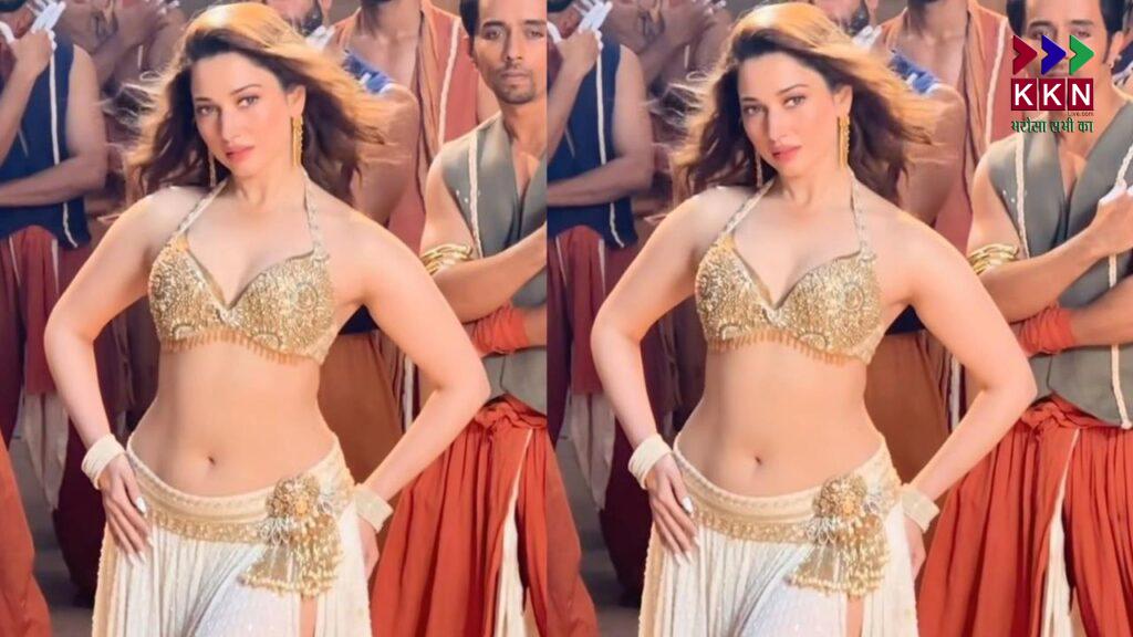 Ajay Devgn and Tamannaah Bhatia's Upcoming Sequel 'Raid 2' Sparks Excitement with New Dance Sequences and Trailer Insights