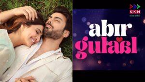 Government Bans the Release of Pakistani Actor Fawad Khan’s