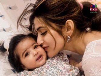 Actress Sreeleela Shares Heartwarming News: