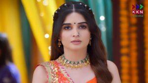 Ghum Hai Kisikey Pyaar Meiin New Leap: Bhavika Sharma Returns as Savi
