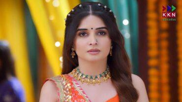 Ghum Hai Kisikey Pyaar Meiin New Leap: Bhavika Sharma Returns as Savi