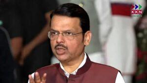 Devendra Fadnavis