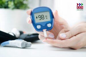Diabetes Control and Reversal: 5 Effective Methods to Manage Diabetes Naturally