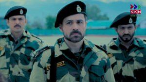 Ground Zero Box Office Collection Day 2: Emraan Hashmi’s Comeback Film Sees Strong Growth Over Weekend