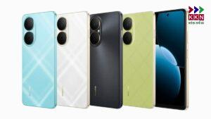Huawei Enjoy 80 Smartphone Launched in China: 50MP Camera and 6620mAh Battery with Impressive Features
