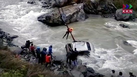 Jammu-Kashmir Heavy Rainfall Updates