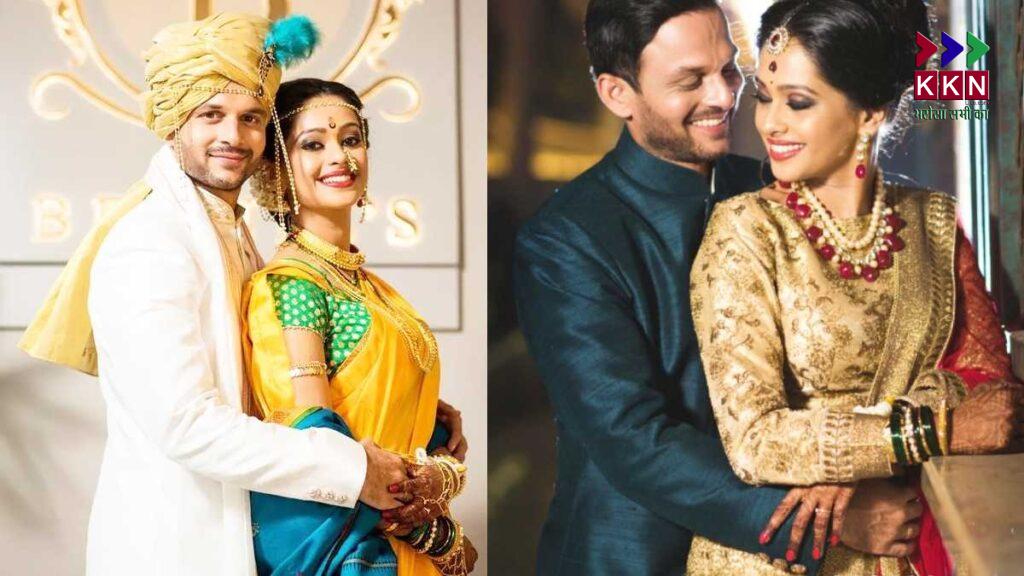Mugdha Chaphekar and Ravish Desai Announce Separation After Nine Years of Marriage