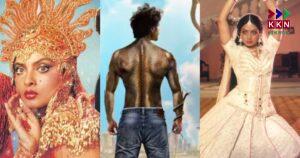 Actors Who Played Naag and Naagin Roles in Bollywood: From Sridevi to Kartik Aaryan