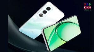 OPPO K13 5G Launch Tomorrow: What to Expect from This Upcoming Smartphone