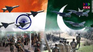 Pakistan’s Growing Crisis: Military Losses, Separatist Conflicts, and Fears of India’s Response