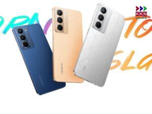 Realme P3x 5G: Discount Offers, Specifications, and Features You Need to Know