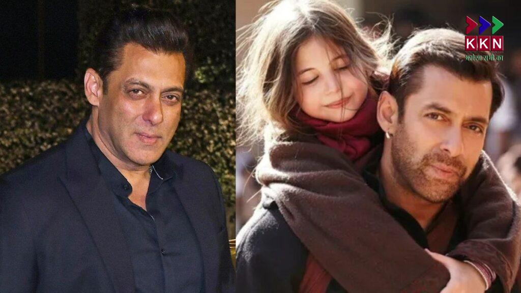 Bajrangi Bhaijaan 2 Update: Vijayendra Prasad Narrates Story to Salman Khan