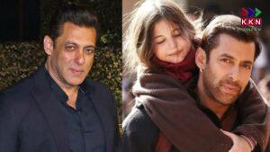 Bajrangi Bhaijaan 2 Update: Vijayendra Prasad Narrates Story to Salman Khan