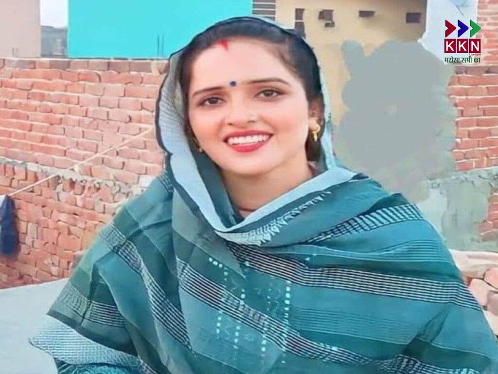 Will Seema Haider Be Asked to Leave India? Pakistanis Given 48-Hour Ultimatum After Pahalgam Terror Attack