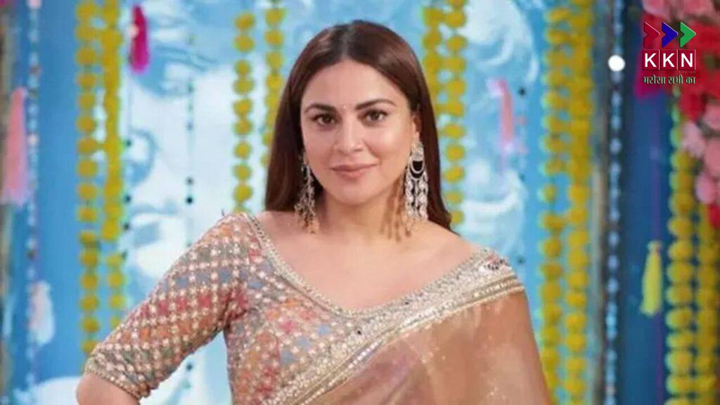 Kumkum Bhagya: Sharddha Arya’s Return to TV after Kundali Bhagya’s