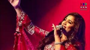 Pahalgam Terror Attack: Shreya Ghoshal Cancels Concerts