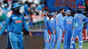 BCCI Central Contract 2025: Bihar Players Ishan Kishan, Mukesh Kumar, and Akash Deep Included