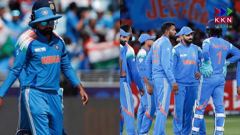 BCCI Central Contract 2025: Bihar Players Ishan Kishan, Mukesh Kumar, and Akash Deep Included