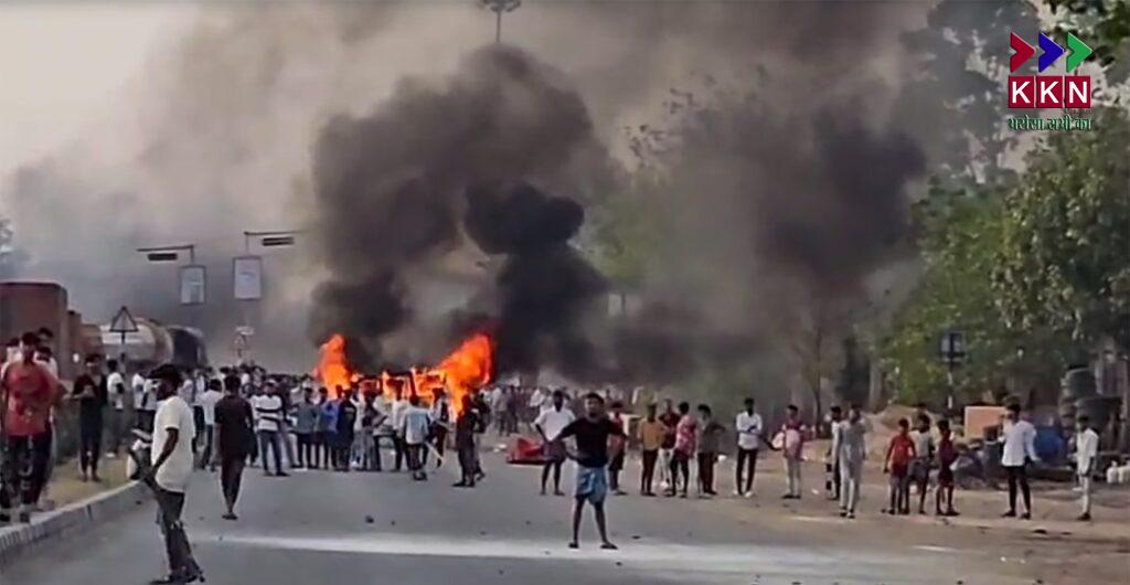 Murshidabad Violence: A Shocking Tale of Oppression, Government Failure, and Victim’s Struggle