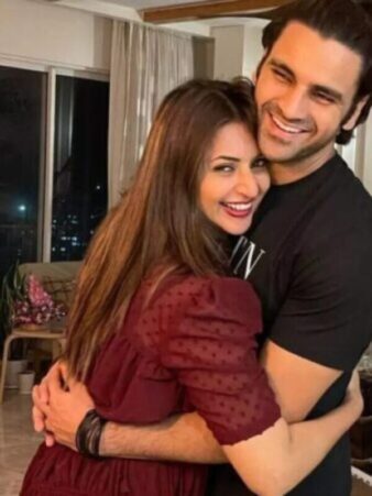 Divyanka Tripathi Divorce Rumours