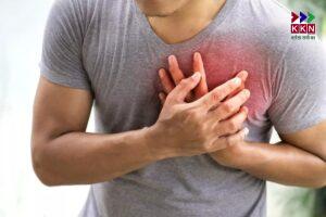 Alarming Rise in Heart Attacks Among Youth Under 20: Are Young Hearts at Risk?