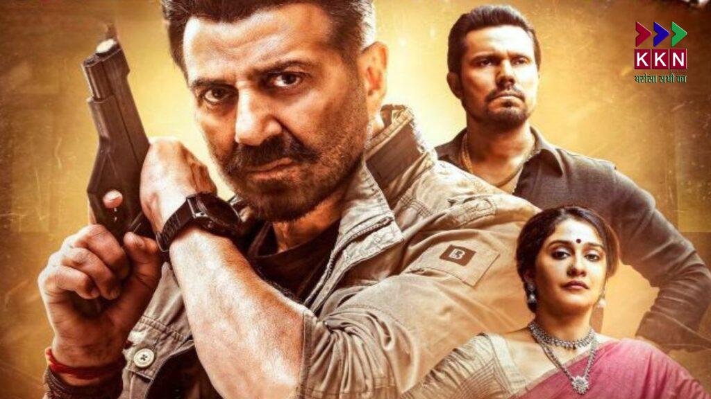 Jaat Movie vs Akaal: Opening Day Box Office Collections and Predictions