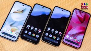 Google Pixel 9a Faces Mixed Reactions in Weekly Poll