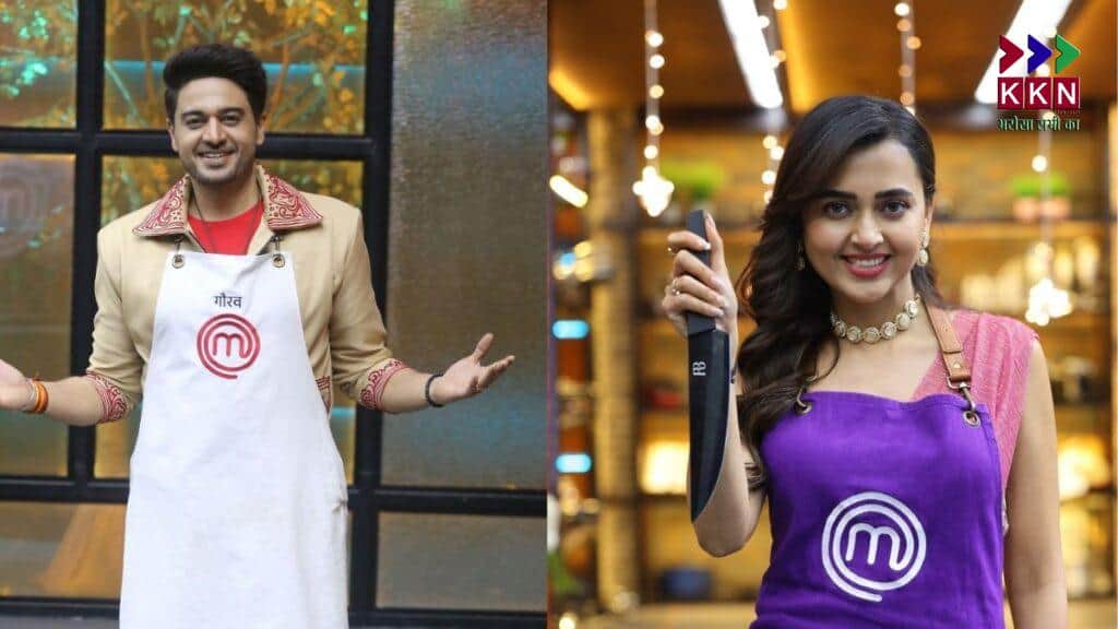 Gaurav Khanna Wins Celebrity MasterChef: Takes Home Trophy and Grand Cash Prize
