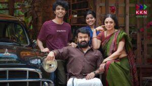Thudarum Box Office Report: Mohanlal's Film Storms Past 'Ground Zero' and 'Phule', Crosses ₹10 Crore in Just Three Days