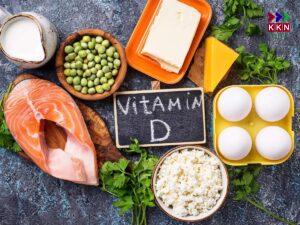 Vitamin D Deficiency: Symptoms and Superfoods to Boost Your Vitamin D Levels
