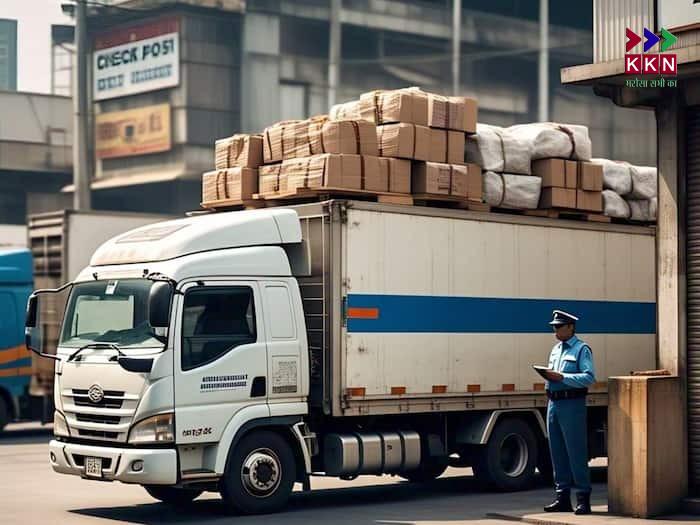 India-Pakistan Trade Suspension: